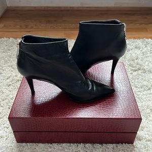 Tamara Mellon Stark 75 Booties